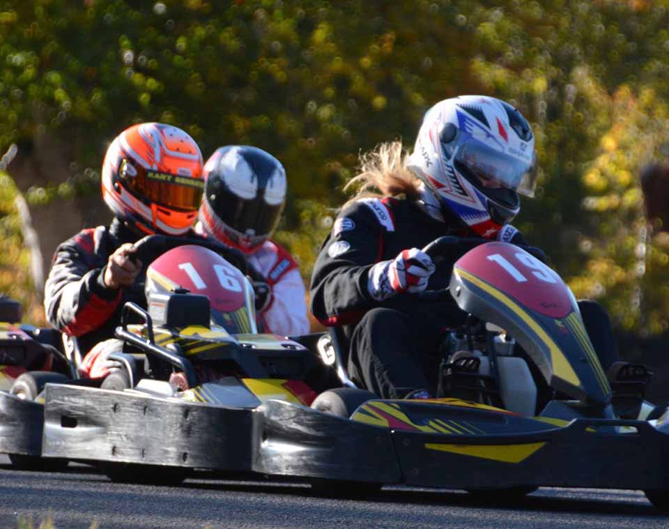 karting Puy-de-Dôme (63)