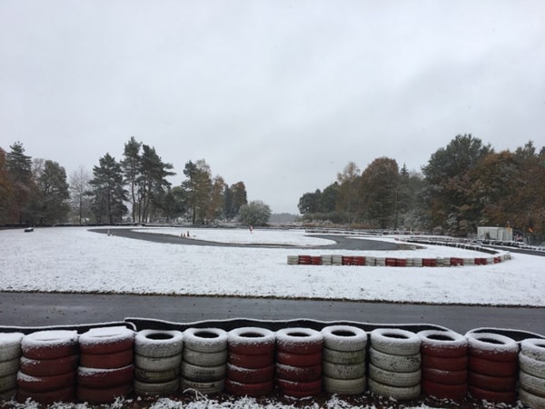 Circuit de karting Puy-de-Dôme (63)